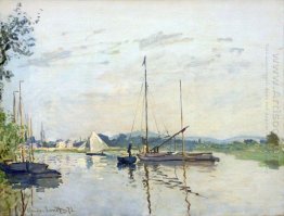 Argenteuil  Argenteuil