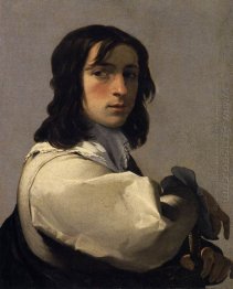 Portrait of a Young Man