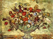 Floral Still Life 1913