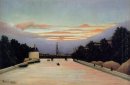 Эйфелева башня