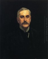 Colonel Thomas Edward Vickers 1896