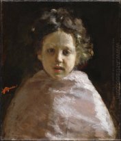 Retrato de un Niño