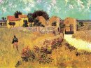 Farm I Provence 1888