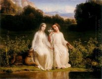 Pogme de l'me 11: Virginitas