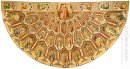 The Liturgical Vestments of the Order of the Golden Fleece - The