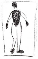 Standing Figure 1