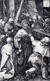 bearing of the cross 1512