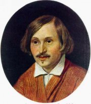 Nikolai Gogol