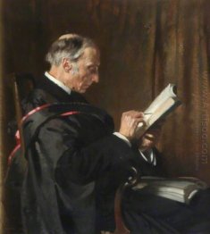 Charles Buller Heberden, Principal 1908