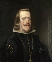 Philip IV II