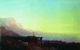 Southern Night Crimea 1848