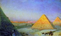 Pyramids 1895