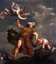 Sacrifice of Isaac