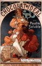 idéal de chocolat 1897