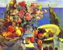 Still Life 1916