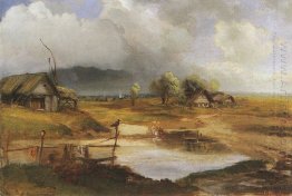 country scene