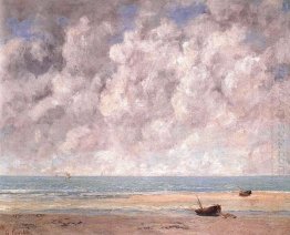 The Calm Sea 1869