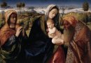 Santo Conversation 1510