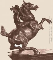 Statua Equestre