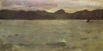 Das Weiße Meer 1894