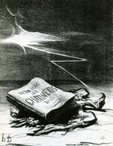 Page d'histoire peines de Victor Hugo