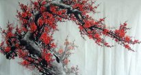 Plum - Chinese Painting