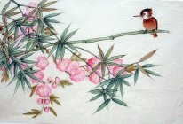 Babomm&Plum - Chinese Painting