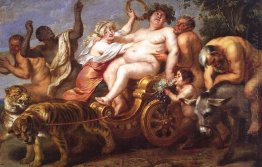 The Triumph of Bacchus