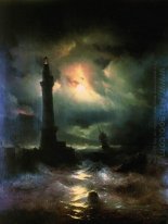 Phare napolitaine 1842