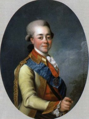 Paolo I di Russia