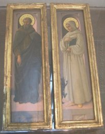 Two Saints