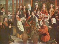 The Marriage at Cana