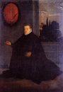 Don Cristobal Suarez de Ribera 1620