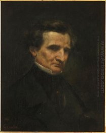 Hector Berlioz 1850