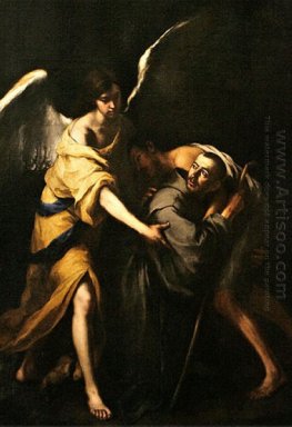 San Giovanni di Dio 1672