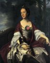 Frau Jerathmael Bowers