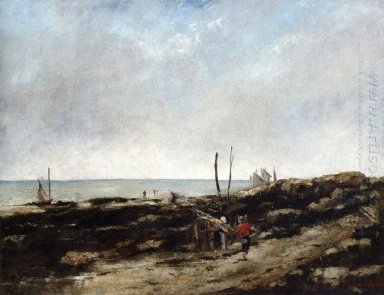 Going Fishing 1865