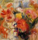 Flower Studie 1913