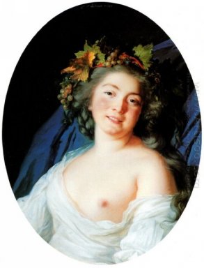 Bacchante