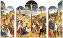 Triptyque du Calvaire