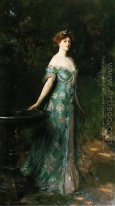 Millicent , duchesse de Sutherland