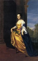 Frau Martha Jeremiah Lee Swett