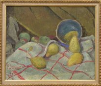 Still Life 1927