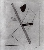 Suprematism 5