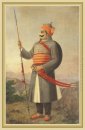 Maharana Prathap Singh