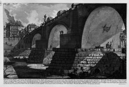 The Roman Antiquities T 4 Plate Xiii Cross Section And Construct