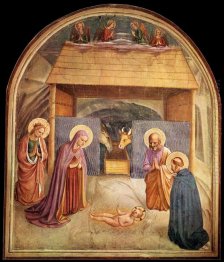 Nativity 1441