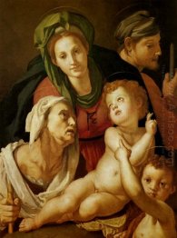 The Holy Family