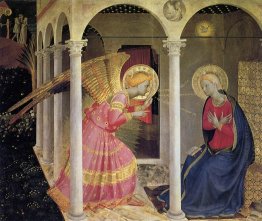 Annunciation 1434