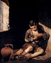 Il giovane Beggar